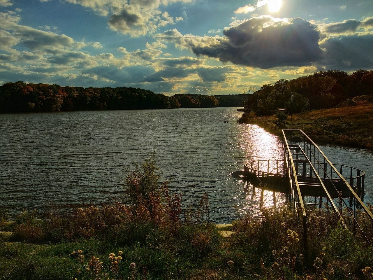 Комиссаровка